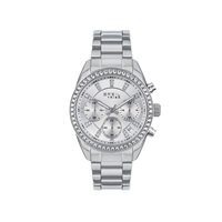 Watch Breil Tribe Woman Azure in Steel EW0738 - EW0738